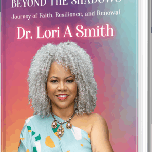 Rising beyond the shadows (Ebook)